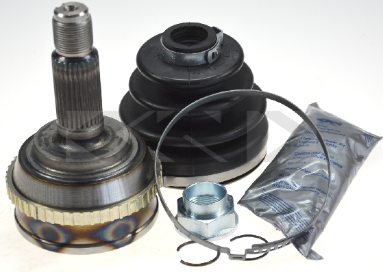 AKS KAFASI DIŞ ROVER 620-623 95-00 ABS LI