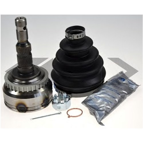 AKS KAFASI DIŞ VECTRA B X20XE 302816 98-03