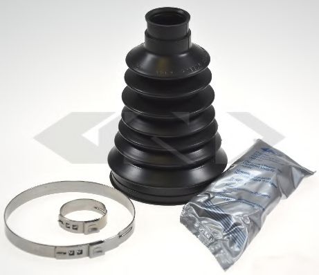AKS KAFASI KÖRÜK KİTİ RENAULT