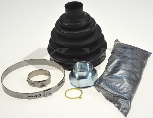 AKS KÖRÜĞÜ DIŞ SET DOBLO 01 PALIO 96 MAREA 96 STILO 01 PANDA II 03 BRAVA 95