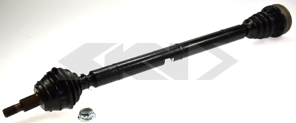 AKS KOMPLE SAĞ GOLF IV-BORA-A3-TOLEDO-LEON-OCTAVIA 1.6
