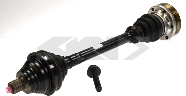 AKS KOMPLE SOL TRANSPORTER T4 2.4-2.5 90-03