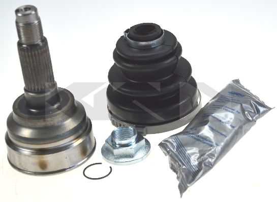 AKS KAFASI SETİ DIŞ MAZDA 323 1.3 16V-1.5 16V-1.6 TD 94-98