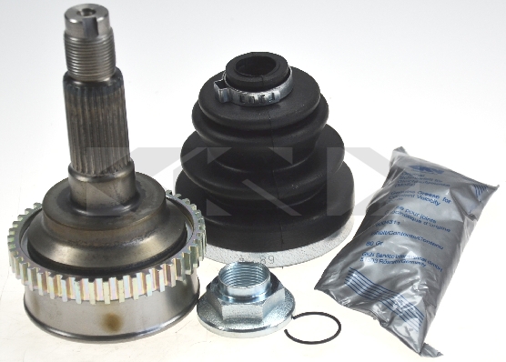 AKS KAFASI SETİ DIŞ MAZDA 323 1.3 16V-1.5 16V-1.6TD 94-98 ABS LI