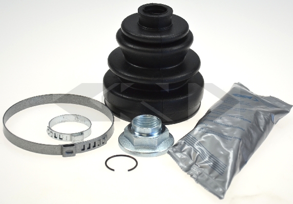 KÖRÜK SETİ DIŞ MAZDA 323 1.3 16V-1.5 16V-1.6 TD 96-98