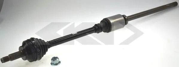 X AKS ÖN SAĞ MASTER-MOVANO 98-04