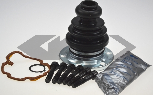AKS KÖRÜĞÜ İÇ P206-P307-P406-P407-PARTNER-BERLINGO-C4-C5-JUMPY-XSARA