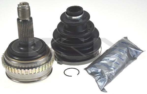 AKS KAFASI DIŞ ROVER 45 1.6 00 ROVER 400-414-416 1.4- 1.6 95-00 ABS Lİ