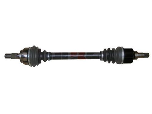 X AKS KOMPLE SOL 307 1.4 HDI-1.6 C4 1.4 HDI-1.6 25X22X645MM