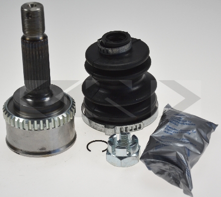 AKS KAFASI DIŞ HYUNDAI ATOS 99-05 ABS Lİ