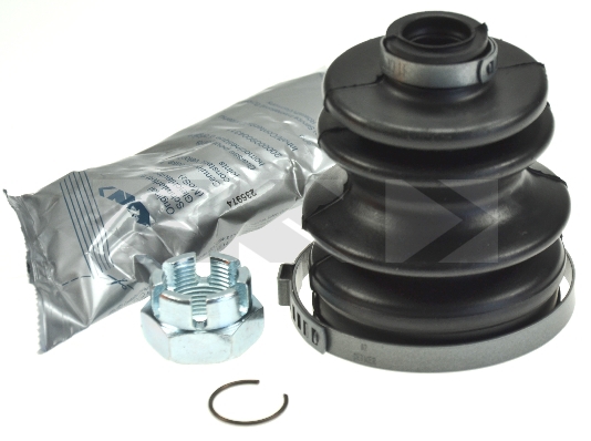 AKS KÖRÜĞÜ DIŞ HYUNDAI ATOS 99-05