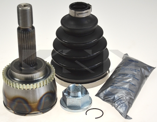 AKS KAFASI DIŞ MITSUBISHI CARISMA 1.8 96-06 ABS Lİ