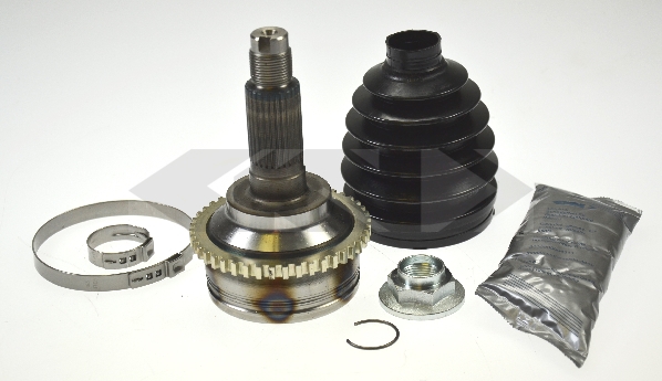 AKS KÖRÜĞÜ DIŞ MAZDA 6 03-07 ABS Lİ