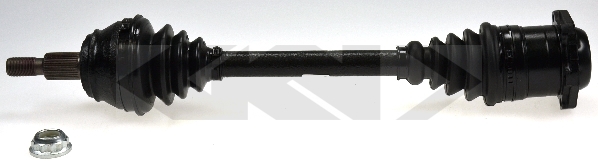 AKS ÖN SOL GOLF IV 1.6 16V 00-05