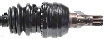 KOMPLE AKS SAĞ CORSA C-COMBO 1.2-1.4 16V 1.3 CDTI-1.7DTI 00-06 29 DİŞ ABS Lİ 931MM