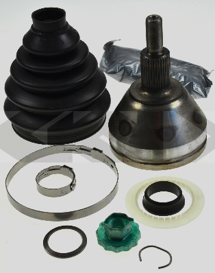 AKS KAFASI DIŞ POLO 1.9TDI 03 BORA 1.9TDI 00-05 -FABIA 1.9 TDI 03 IBIZA IV 1.9TDI 02