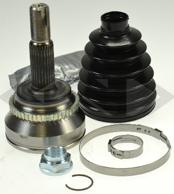 AKS KAFASI DIŞ TOYOTA 00-05