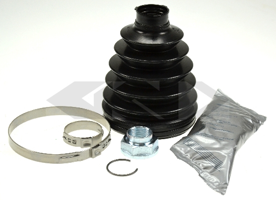 AKS KÖRÜĞÜ DIŞ TOYOTA 00-05