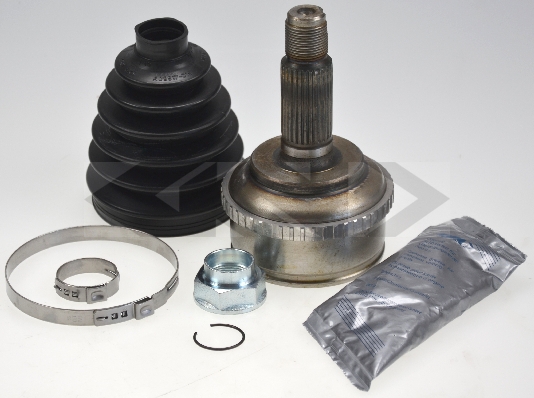 AKS KÖRÜĞÜ DIŞ HYUNDAI ATOS 99-05