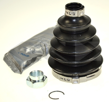 AKS KÖRÜĞÜ DIŞ NISSAN MICRA 1.0-1.2-1.4 03-10