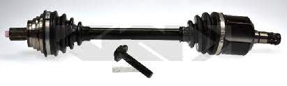 X AKS KOMPLE OTOMATİK SOL GOLF5-JETTA-A3 1.6 BENZİNLİ BGU-BSE 102 BEYGİR
