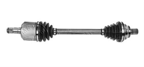 X AKS KOMPLE OTOMATİK SOL GOLF5-JETTA-A3 1.6 BENZİNLİ BGU-BSE 102 BEYGİR