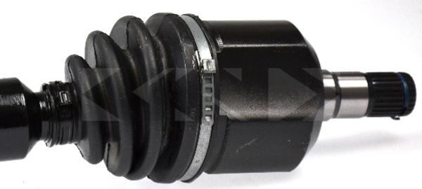 AKS KOMPLE OTOMATİK SAĞ GOLF5-JETTA-A3 1.6 BENZİNLİ BGU-BSE 102 BEYGİR