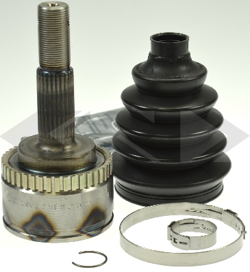 AKS KAFASI DIŞ NISSAN ALMERA 1.5 00-06 ABS Lİ