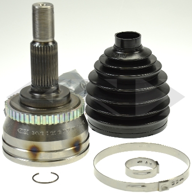 AKS KAFASI DIŞ NISSAN MAXIMA 1.5 95-00 XTRAIL 2.0 01-07 ABS Lİ