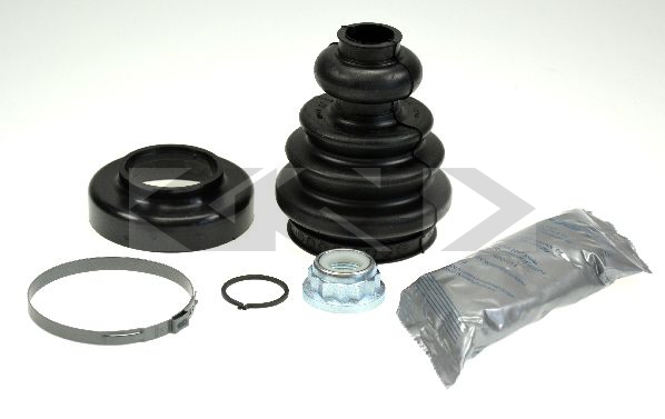 AKS KÖRÜĞÜ SETİ ÖN SAĞ İÇ TRANSPORTER T5 1.9 TDI 04