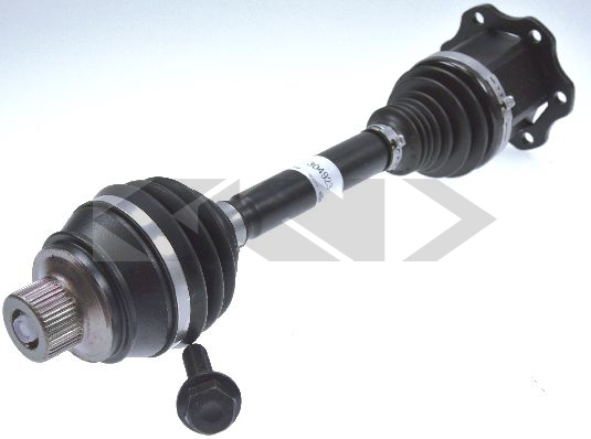 AKS KOMPLE SOL AUDI A4-A5 1.8 TFSI-2.0 TDI CAGA-CABA-CABB-CDHA-CDHB