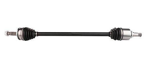X AKS KOMPLE SAĞ AURIS 1.4-1.6 07-11