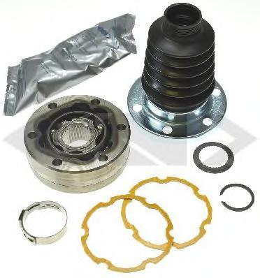 AKS KAFASI IC POLO-FABIA-GOLF II-III-IV 1.4 16V-1.6-1.8-1.9SDI MAFSAL: 94MM