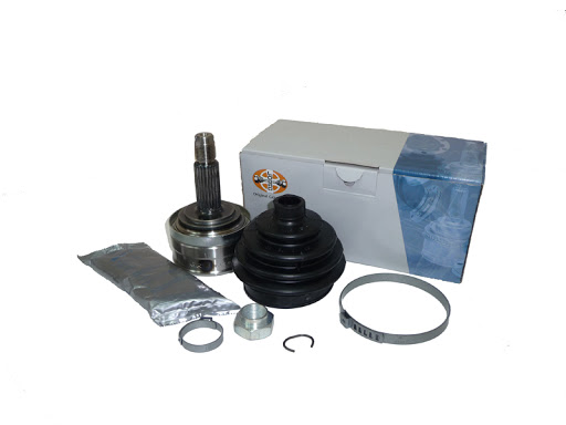 X AKS KAFASI SETİ DIŞ TRAFIC II 2.0 DCI-2.5 DCI 06