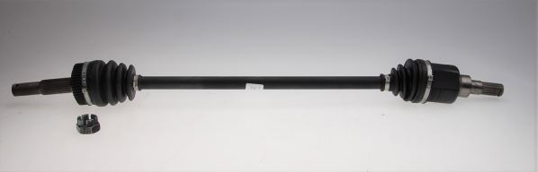 CV-SHAFTS BALL TRİPO NISSAN-RENAULT