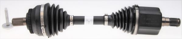 CV-SHAFTS BALL TRİPO VOLVO