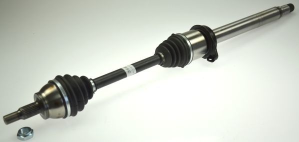 AKS KOMPLE ÖN SAĞ OTOMATİK W169/245 M266
