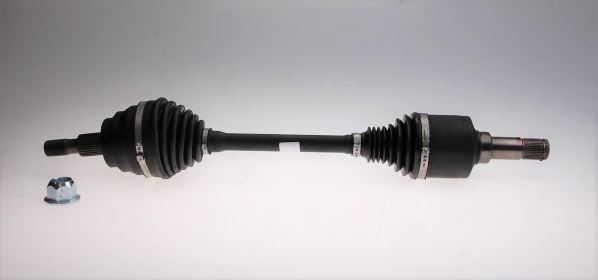 CV-SHAFTS BALL TRİPO MERCEDES-BENZ