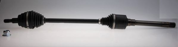 CV-SHAFTS BALL TRİPO MERCEDES-BENZ
