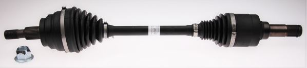 CV-SHAFTS BALL TRİPO MERCEDES-BENZ