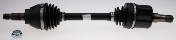 CV-SHAFTS BALL TRİPO MINI