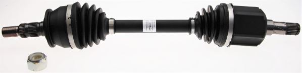 CV-SHAFTS BALL TRİPO OPEL-VAUXHALL