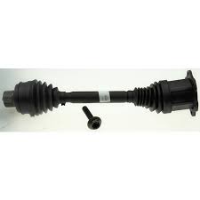 AKS KOMPLE SAĞ-SOL A4-A5 1.8-2.0 TFSI 2.0 TDI 07-15 CJEB-CFKA-CDNC-CAGA-CGLC