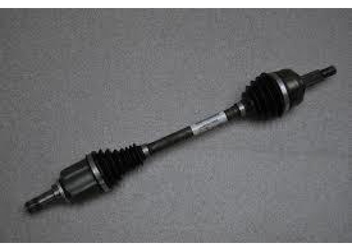 ÖN AKS SOL DACIA DOKKER-LODGY 1.5 DCİ 12 654MM