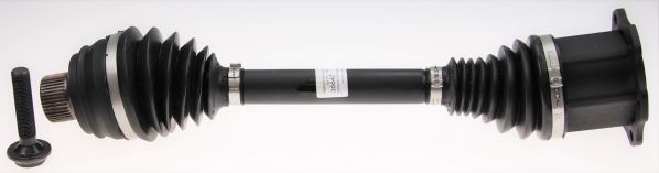 CV-SHAFTS BALL TRİPO SX PORSCHE