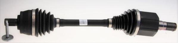 CV-SHAFTS BALL TRİPO VOLVO