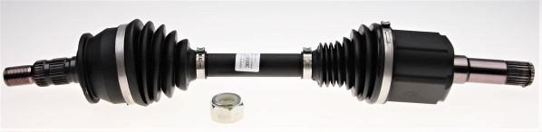 CV-SHAFTS BALL TRİPO OPEL-VAUXHALL