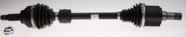 CV-SHAFTS BALL TRİPO MINI