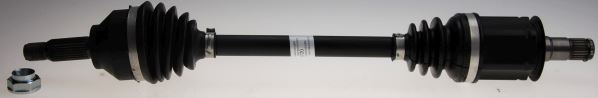 CV-SHAFTS BALL TRİPO MINI