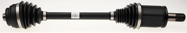 CV-SHAFTS BALL TRİPO SX BMW